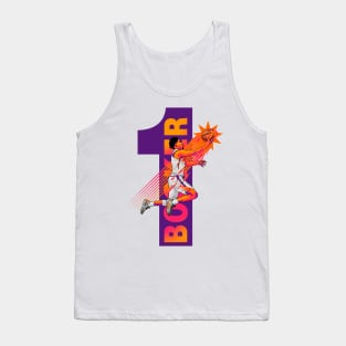 Devin Booker Tank Top